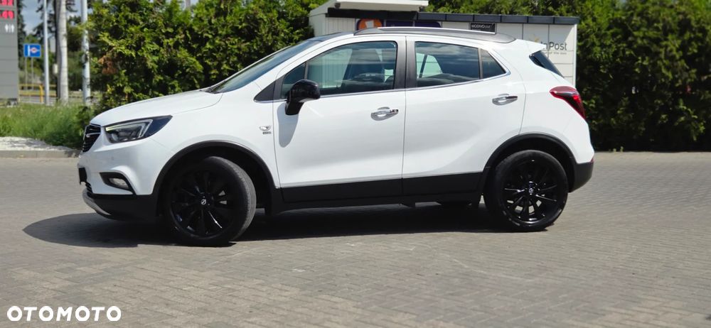Opel Mokka 1.4 Turbo ecoFLEX Start/Stop Color Edition - 9