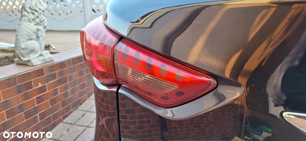 Infiniti FX FX50 S Premium - 10