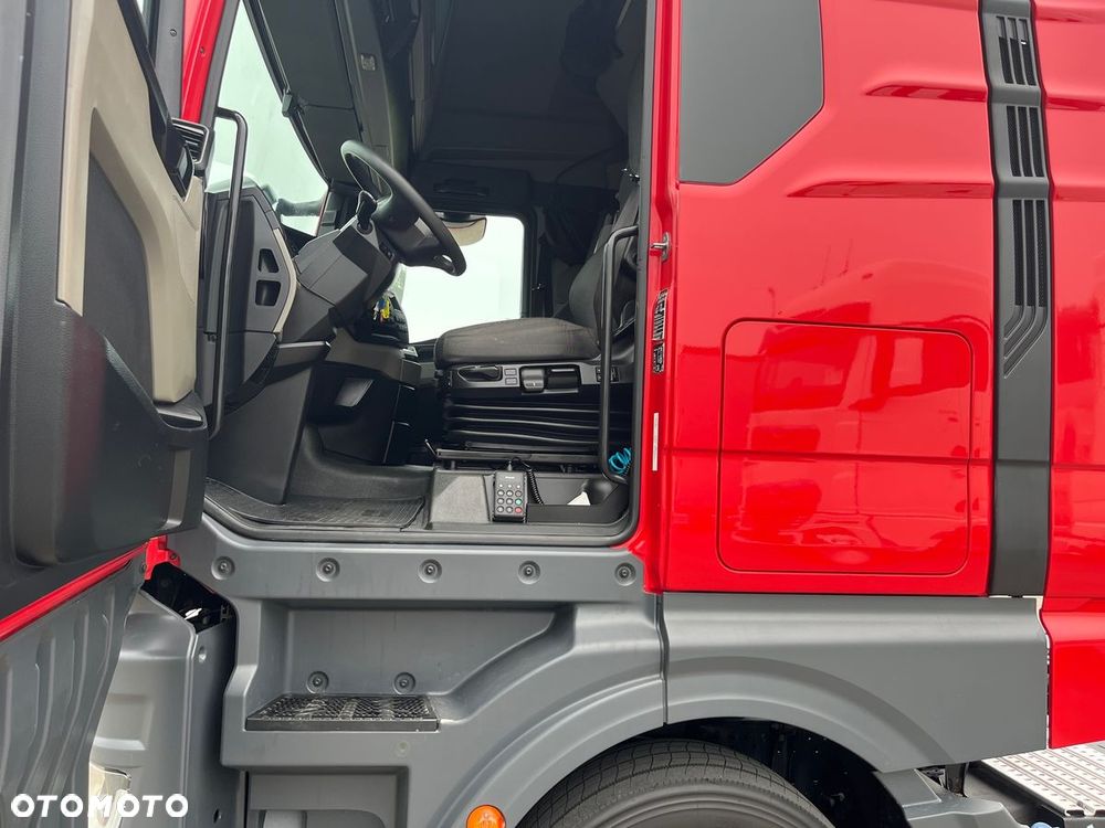 MAN TGX 18.470 4x2 LL SA - 11