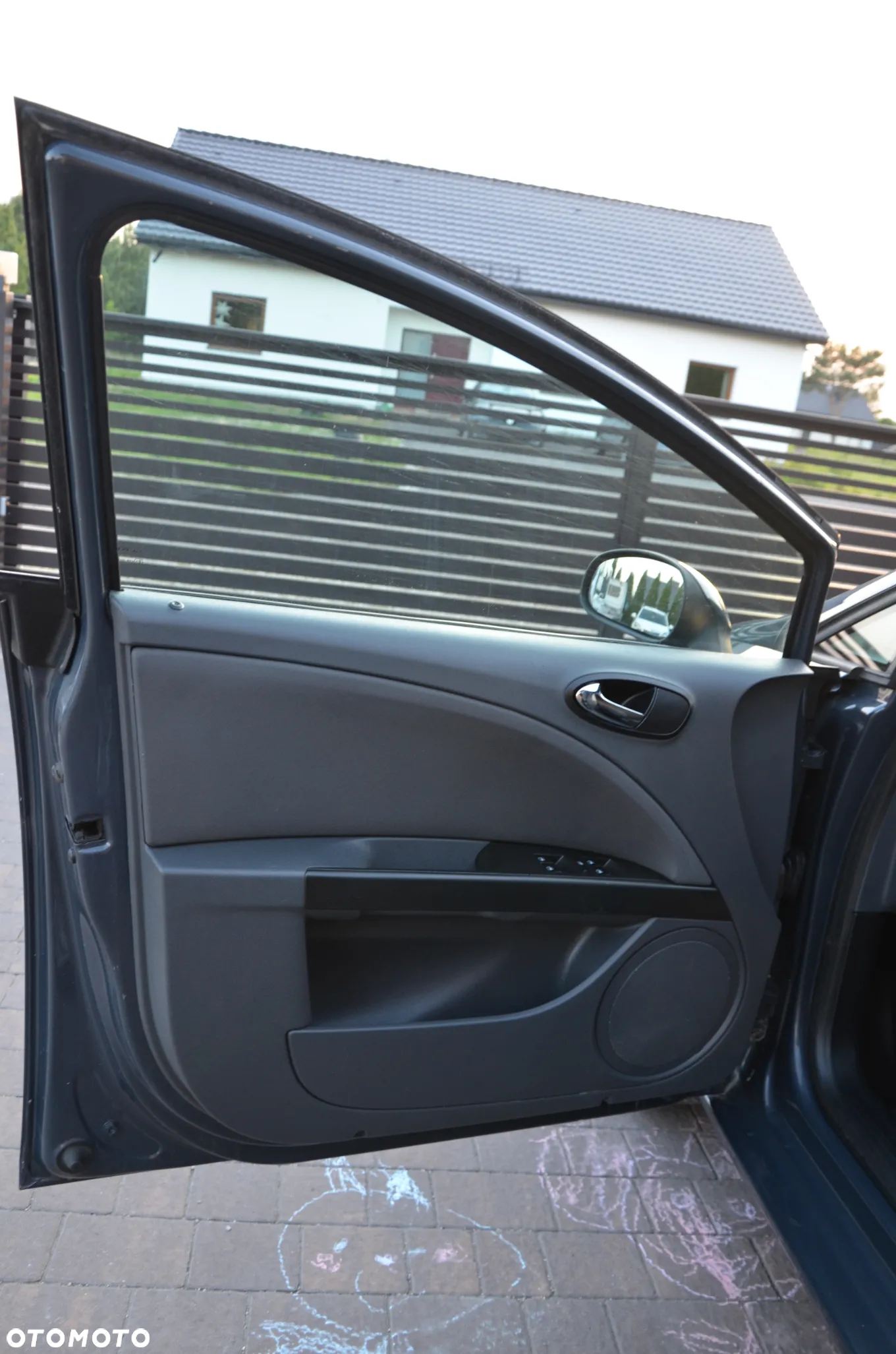 Seat Leon 1.6 Comfort Limited - 9