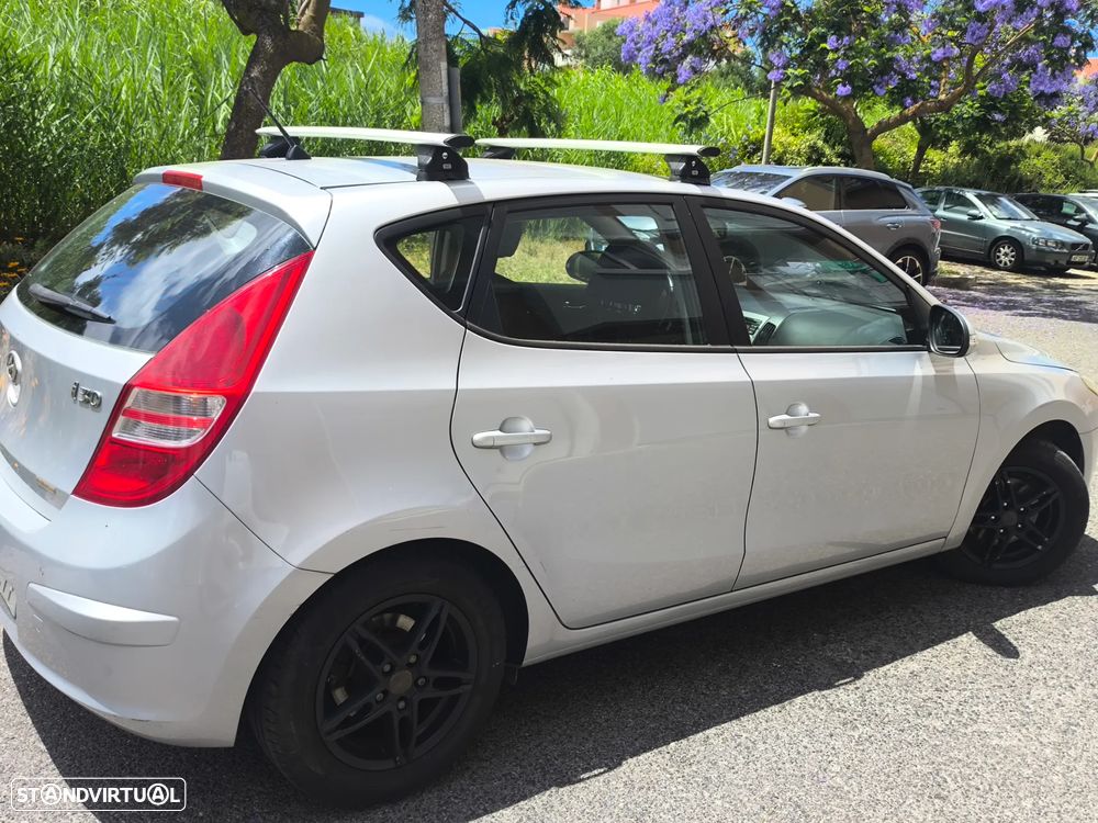 Hyundai i30 1.6 Auto Comfort - 3