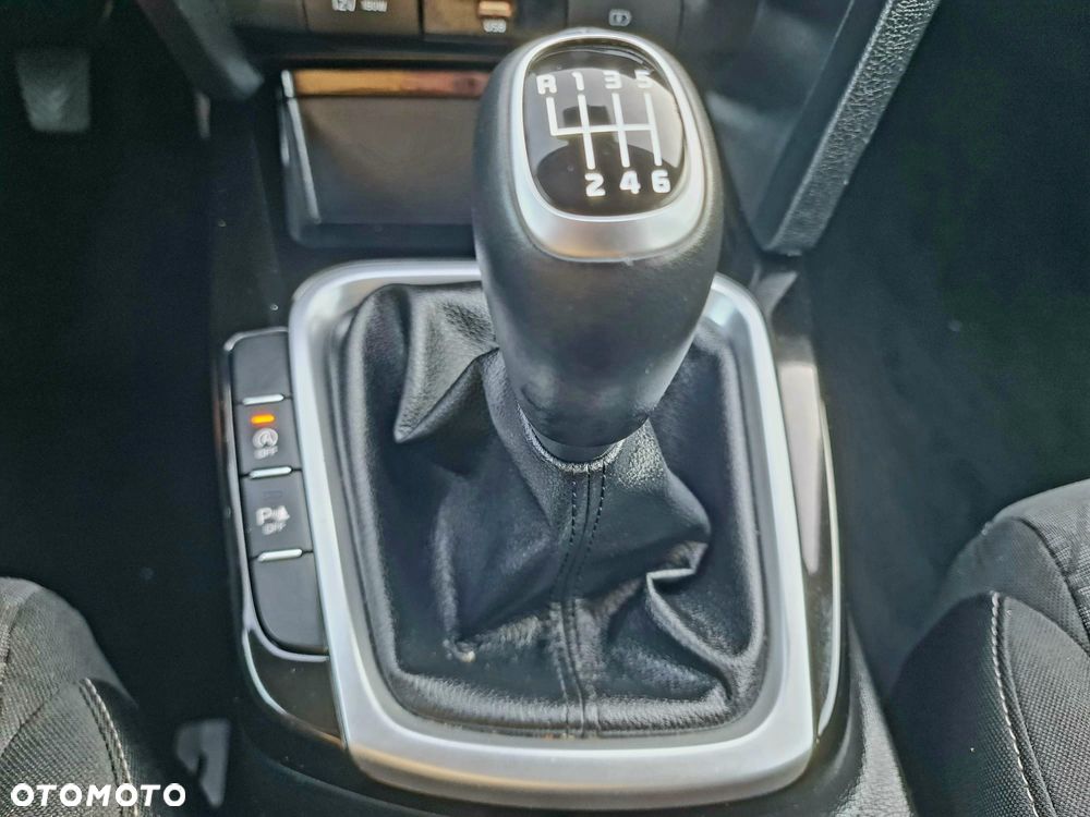 Kia Ceed 1.6 CRDi Platinum Edition - 32