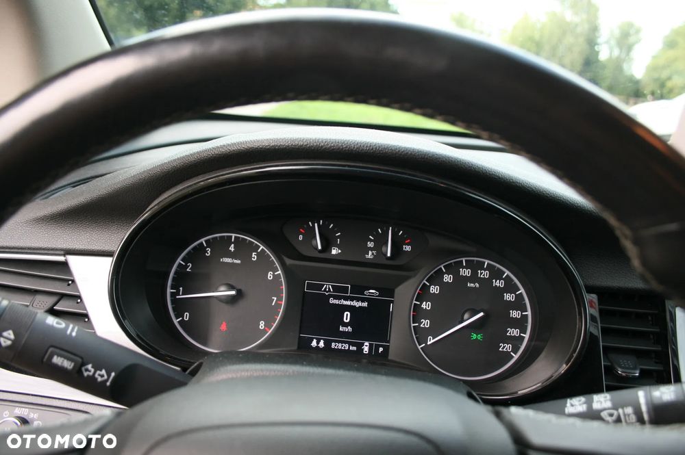 Opel Mokka X - 15