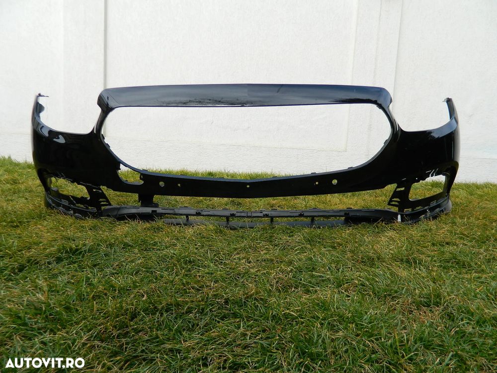 Bara fata Mercedes E-Class W213 facelift model 2020-2023 cod A2138851103 - 1