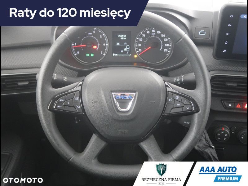Dacia Jogger - 16