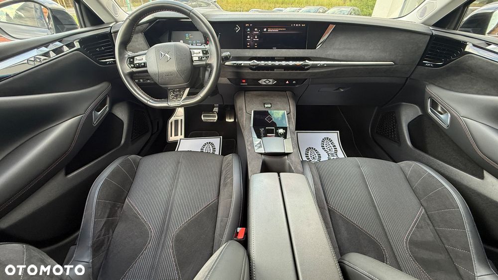 DS Automobiles DS 4 1.6 E-Tense Performance Line - 18