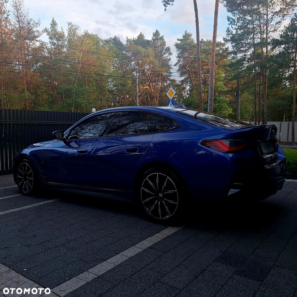 BMW Seria 4 - 9