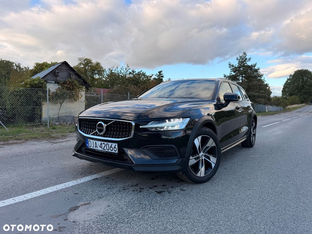 Volvo V60 - 1