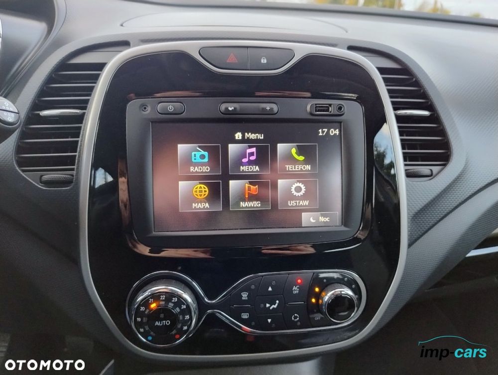 Renault Captur - 11