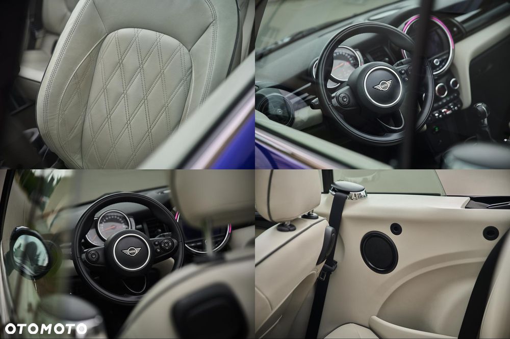 MINI Cooper Sidewalk Edition - 32