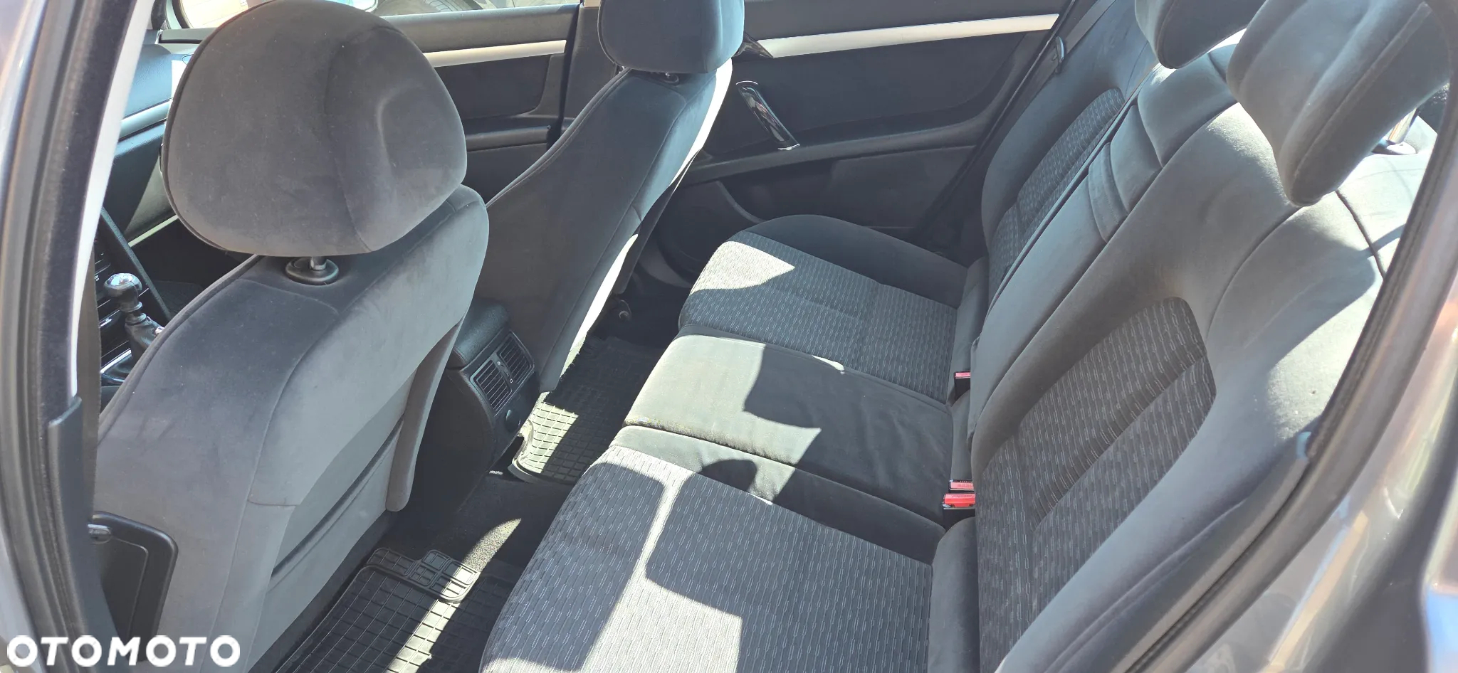 Peugeot 407 2.0 HDI Platinum - 10
