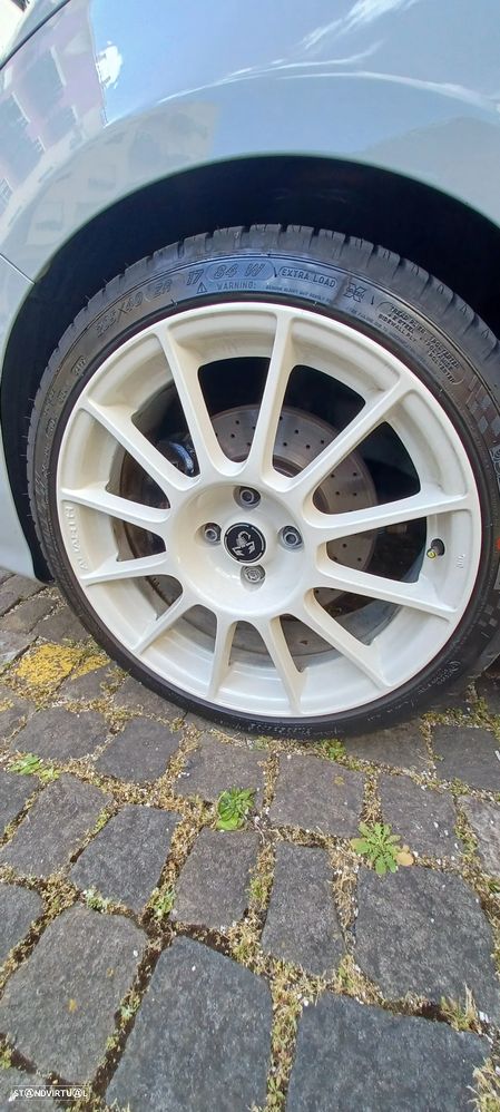 Abarth 500 1.4 T-Jet Competizione - 2