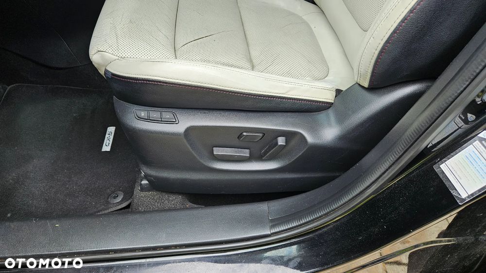 Mazda CX-5 2.2 D Skypassion - 21