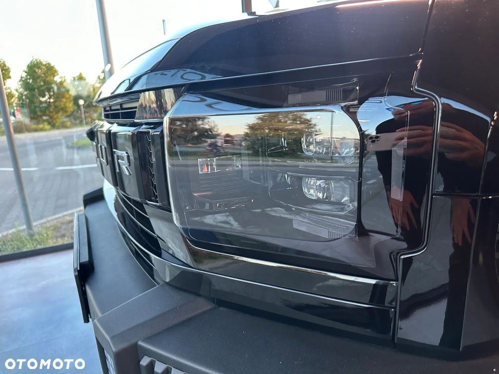 Jetour T2 2.0T Real Time DCT 4WD - 19