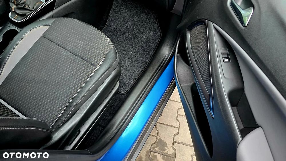 Opel Crossland X 1.2 ECOTEC Start/Stop Innovation - 20