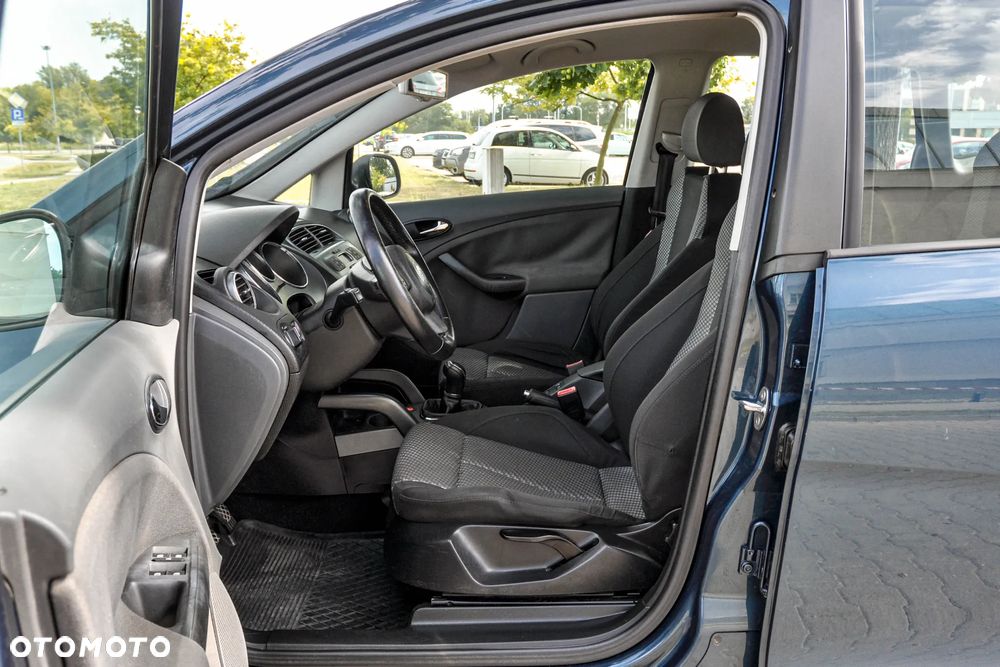 Seat Altea XL - 7