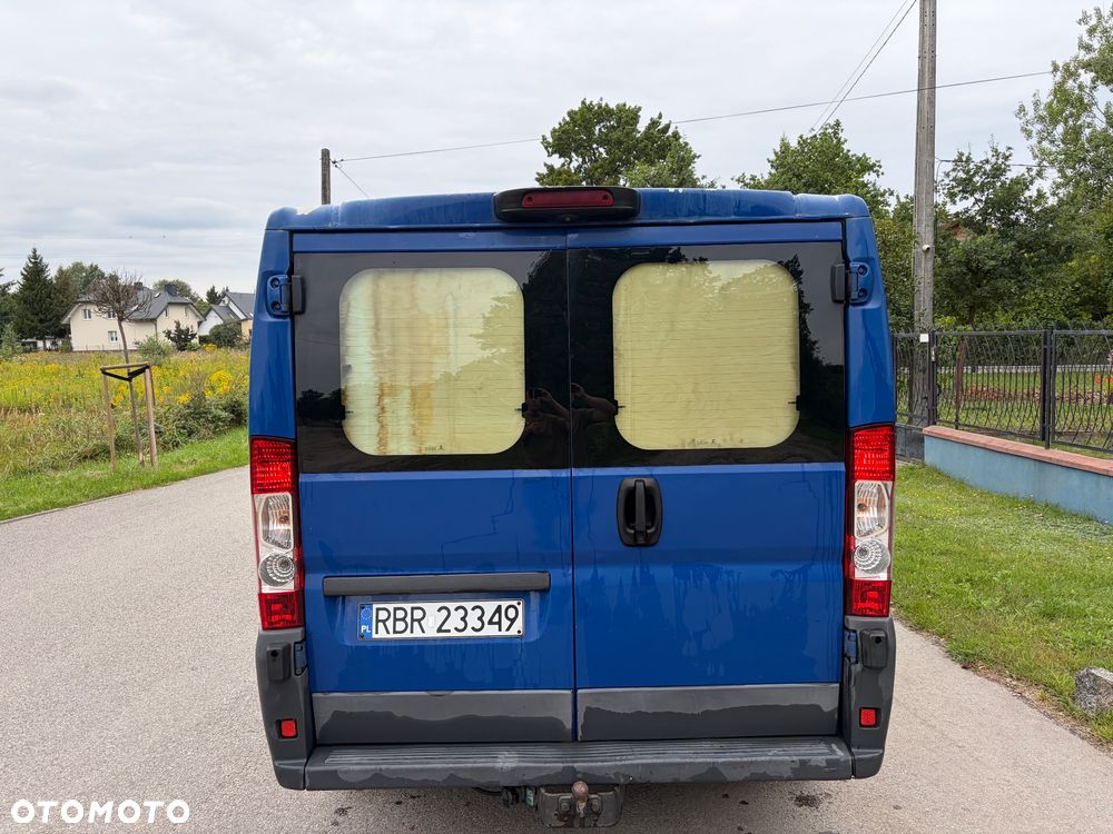 Citroën Jumper - 6