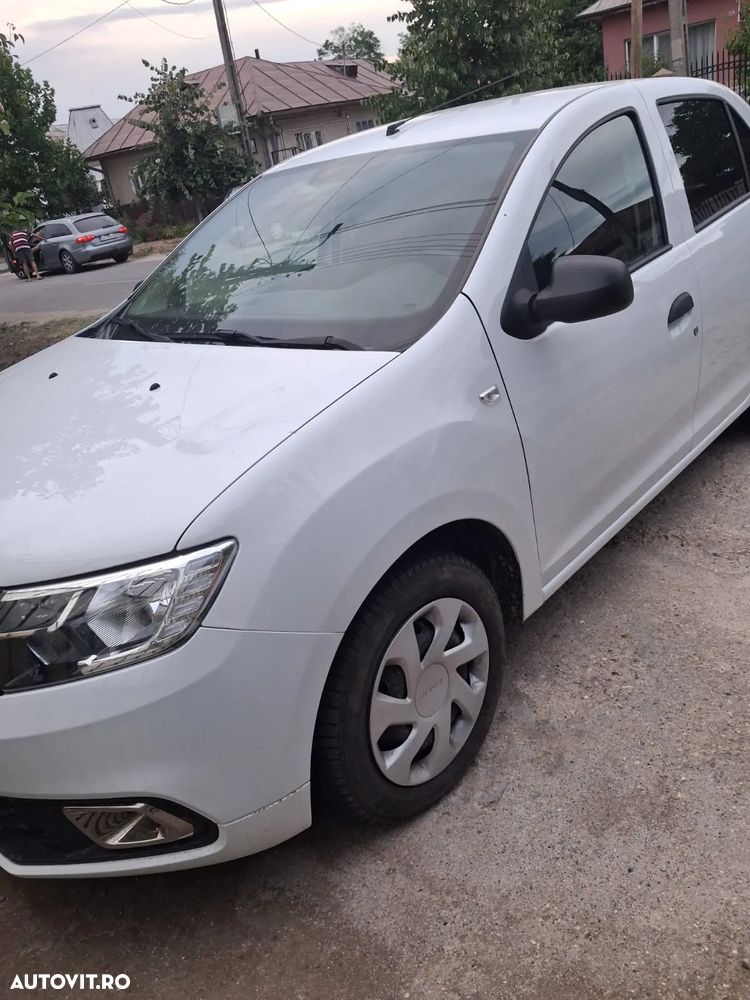 Dacia Logan - 11