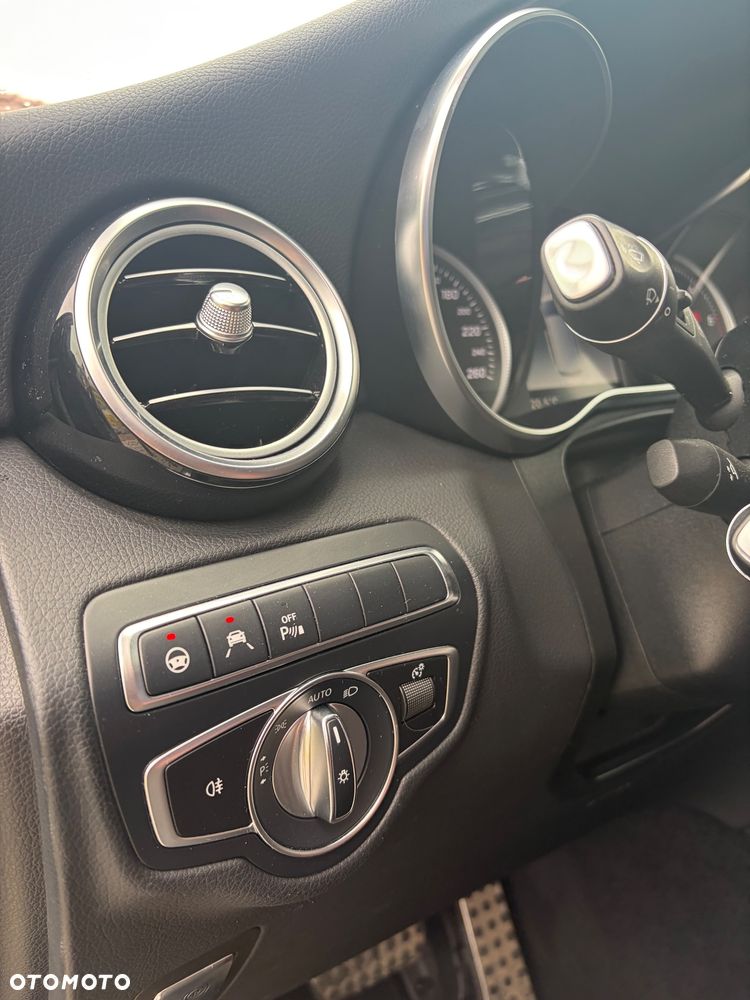 Mercedes-Benz GLC 220 d 4-Matic - 14