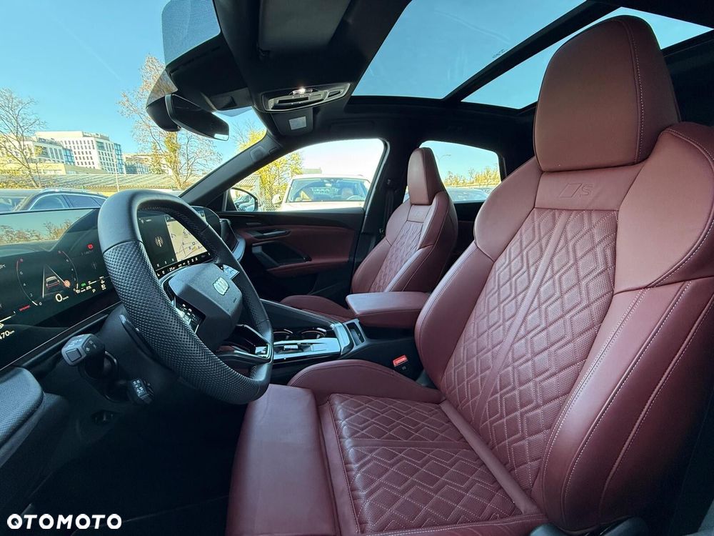 Audi SQ5 Sportback - 18