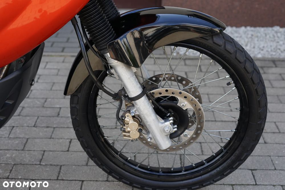 Honda XL - 14