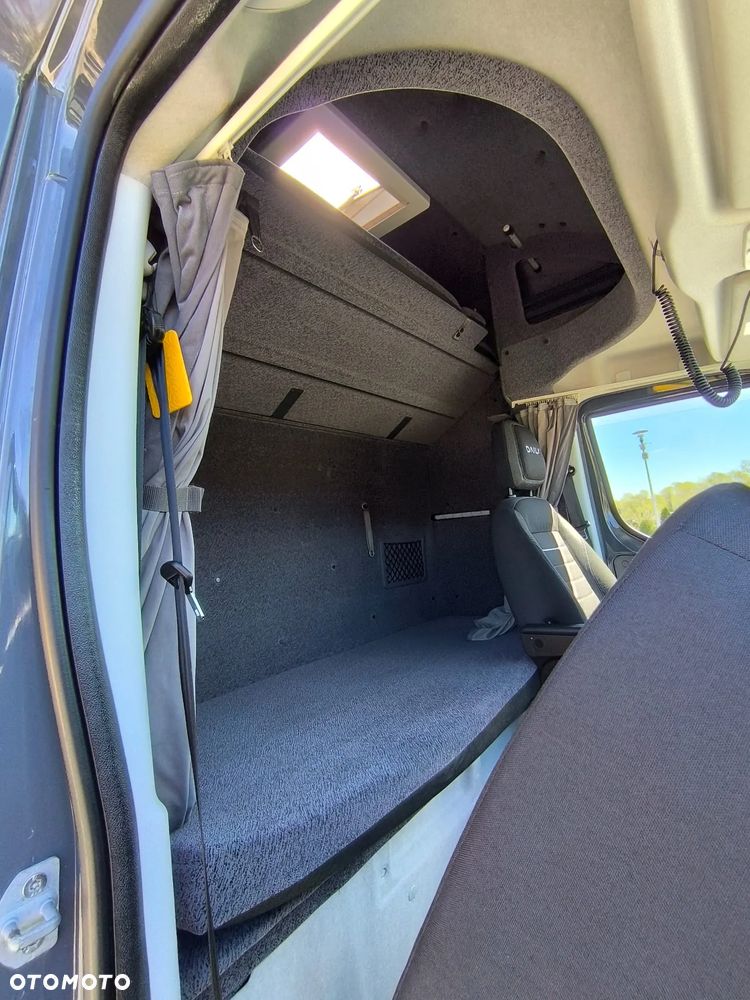 Iveco Daily 70C18 Sypialnia 2 Łóżka, WINDA!, 15 Palet, 2x Firana + Zsuwany Dach! - 22