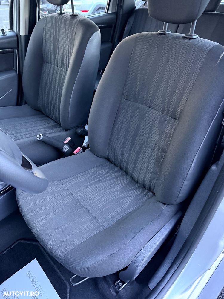 Dacia Duster 1.5 dCi 4x2 Ambiance - 10