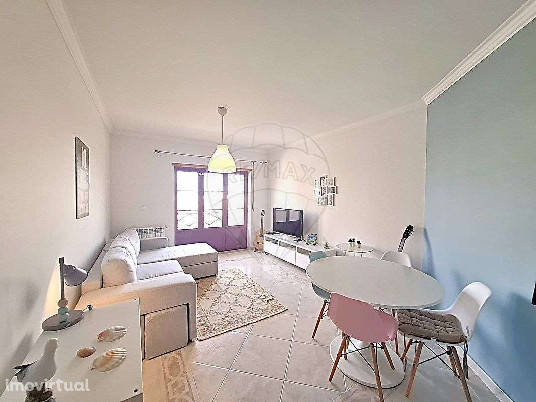 Apartamento T2 para venda - Grande imagem: 2/14