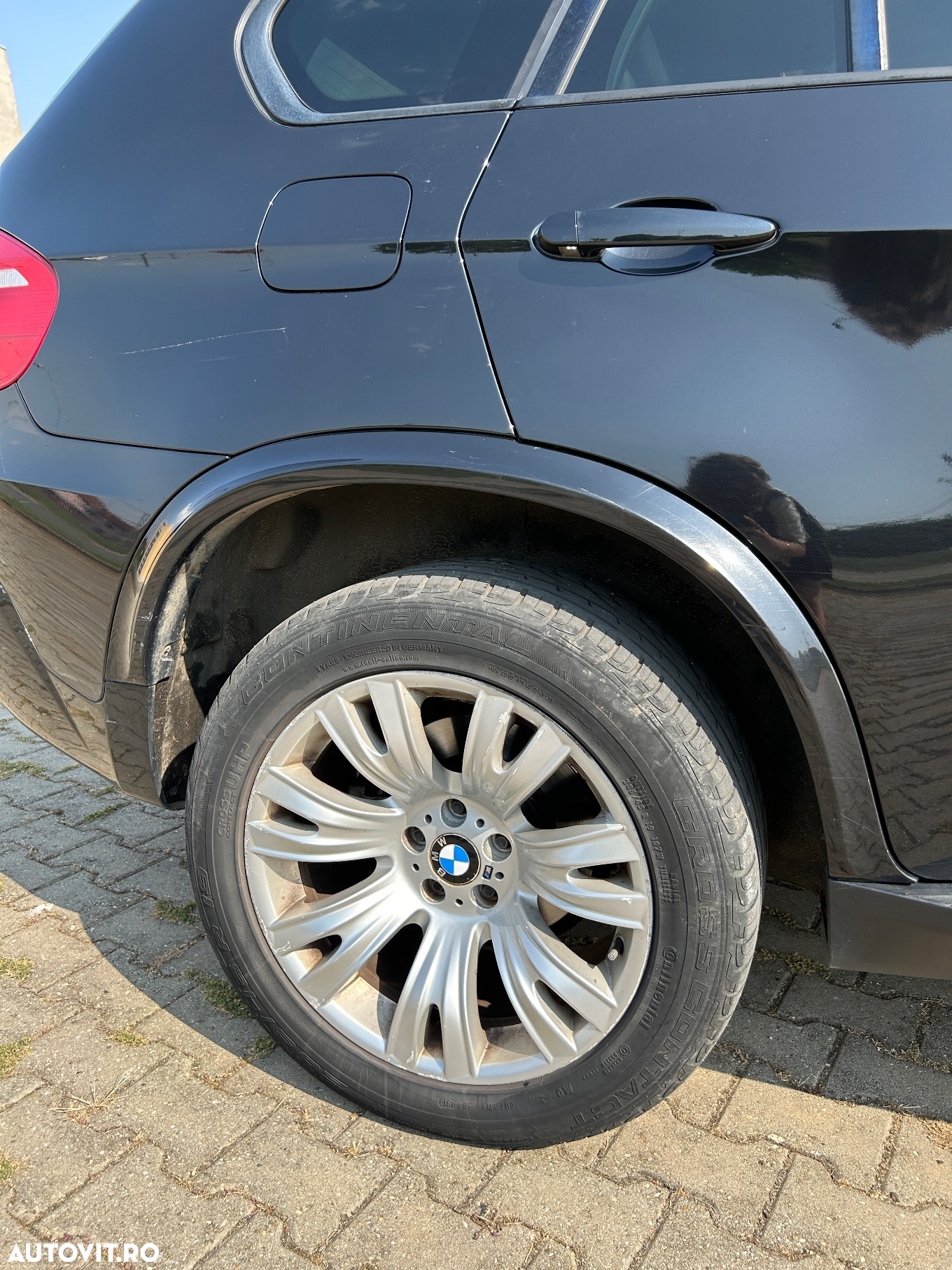 BMW X5 3.0d Aut. - 14