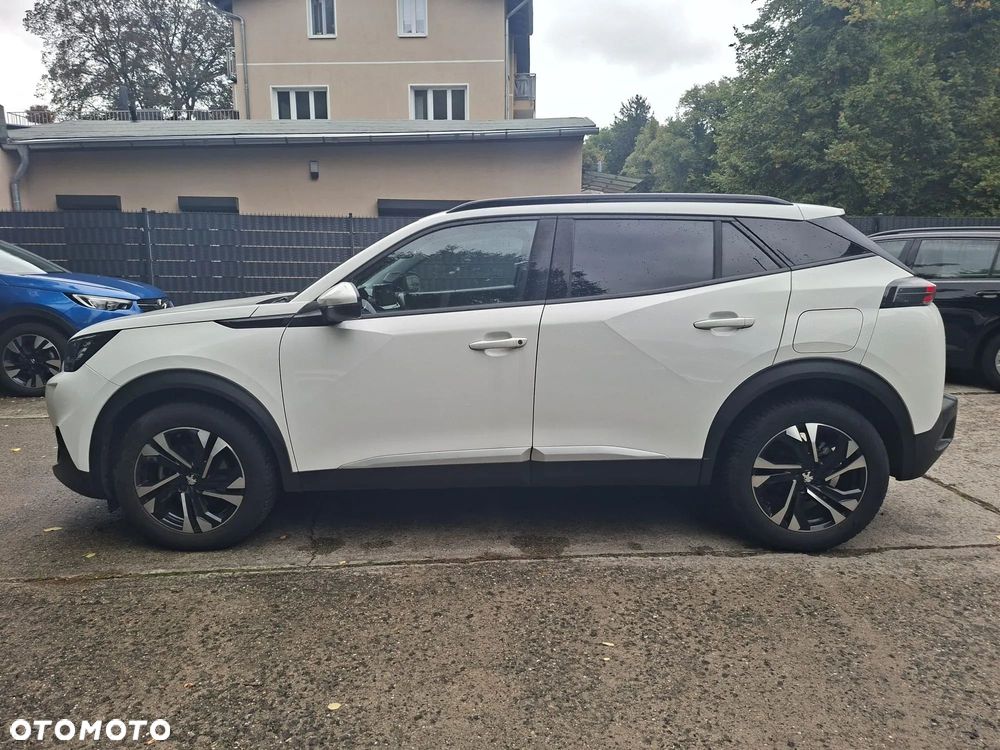 Peugeot 2008 - 18