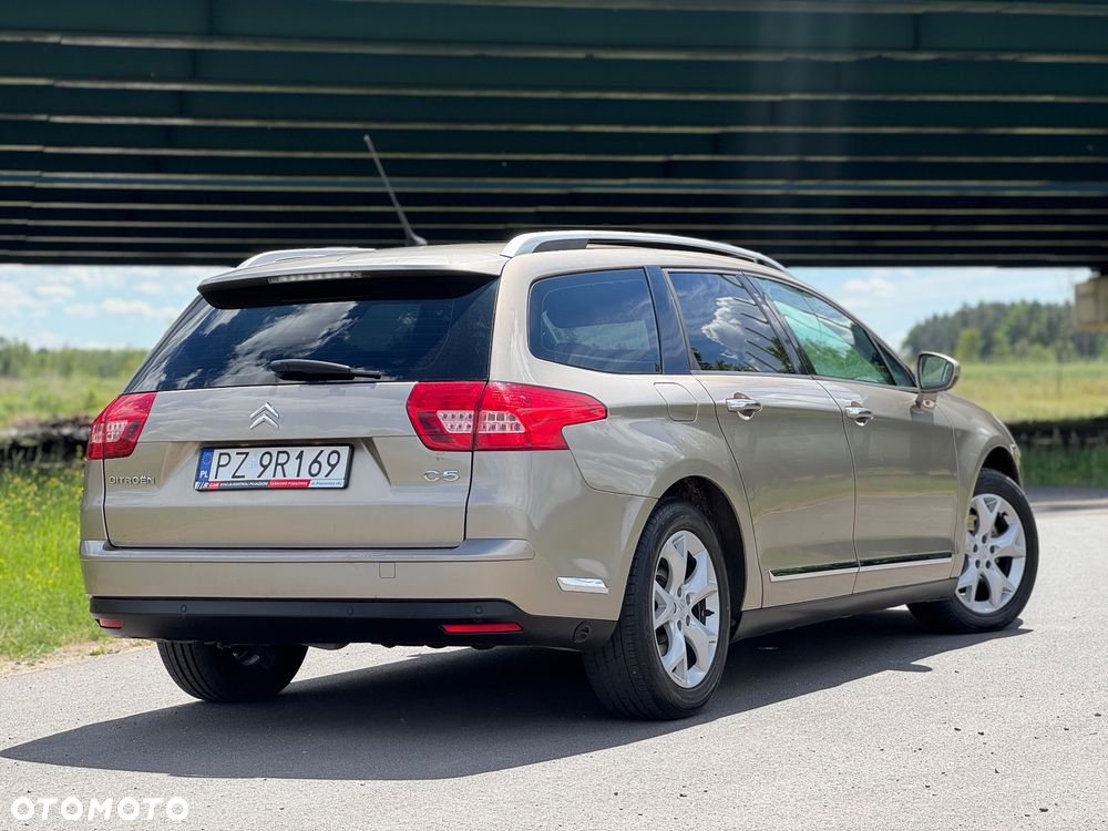 Citroën C5 2.0i 16V Dynamique Equilibre - 3