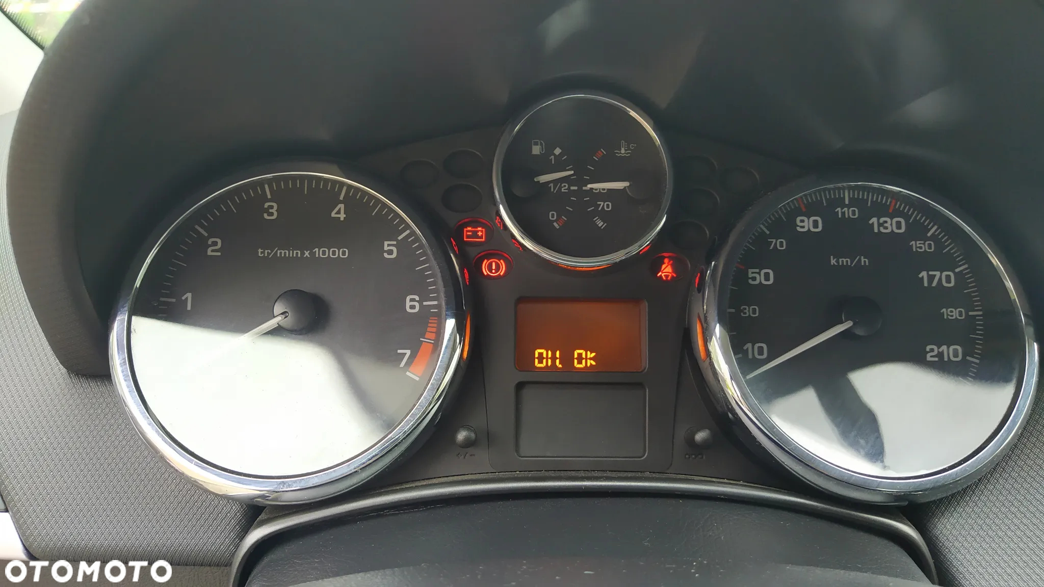 Peugeot 207 CC - 11