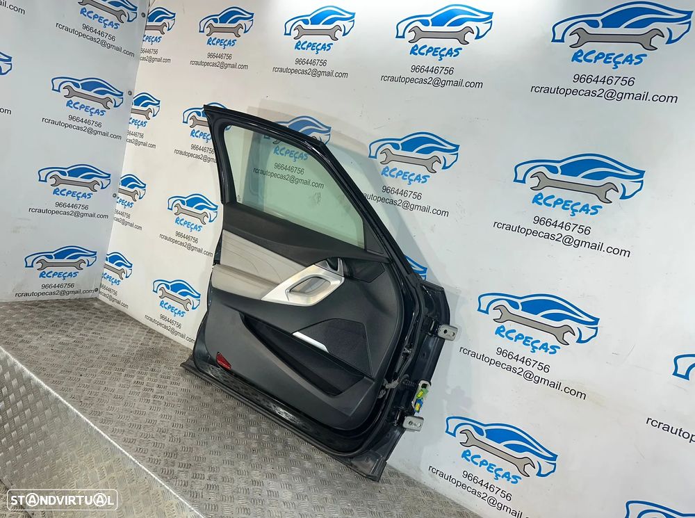 .Porta Frente Esquerda Citroen DS5 2011 - 2018 - 7