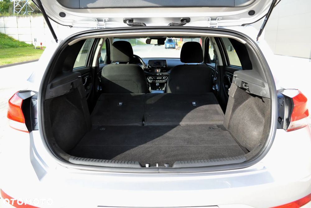 Hyundai i30 1.0 T-GDI Comfort - 31