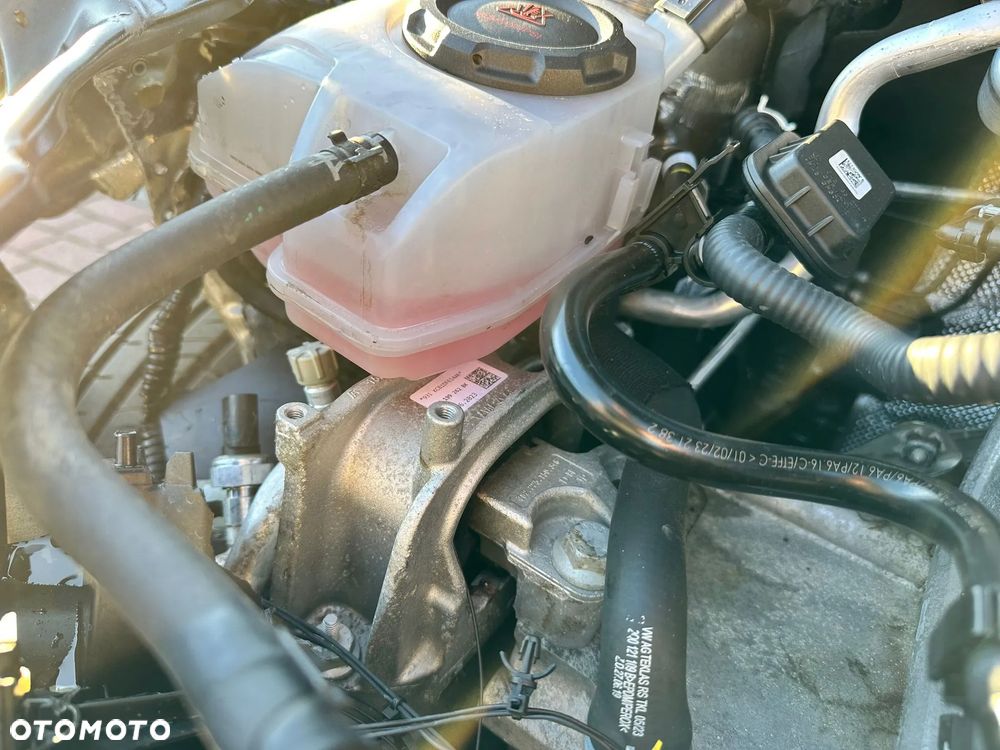 Skoda Fabia 1.0 TSI Ambition - 14