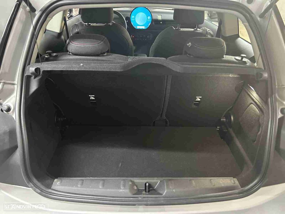 MINI 3 Portas Cooper C Classic - 3