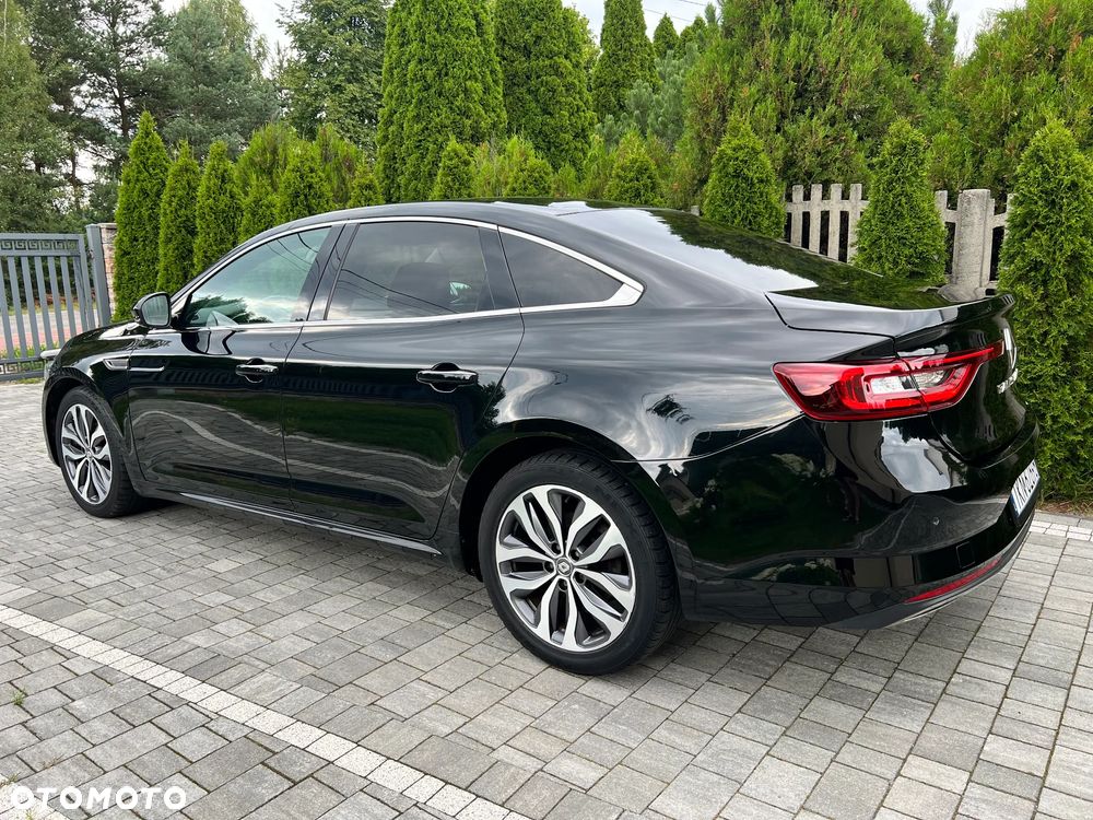 Renault Talisman 1.6 Energy dCi Limited EDC - 5