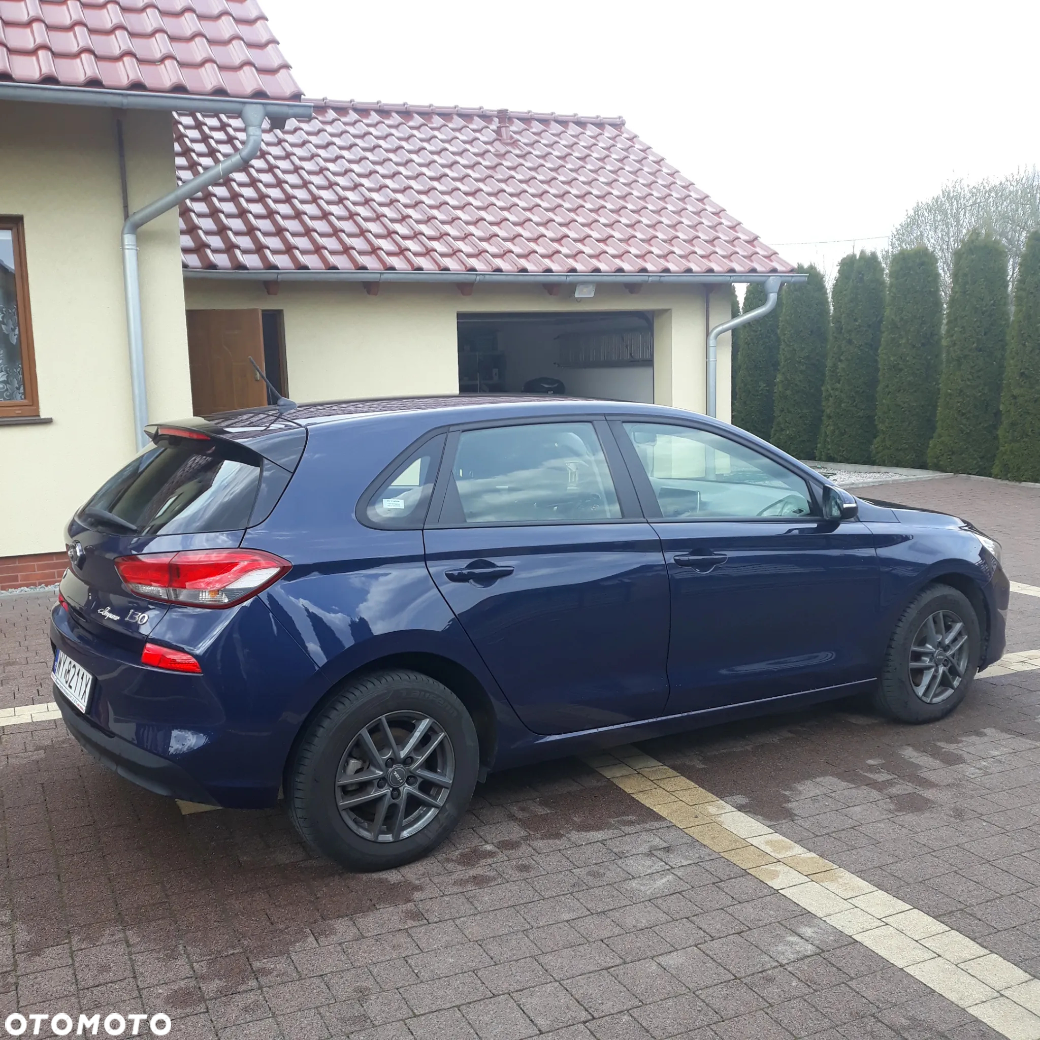 Hyundai i30 1.4 Classic + - 5