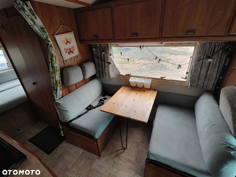 Fiat Ducato - 11