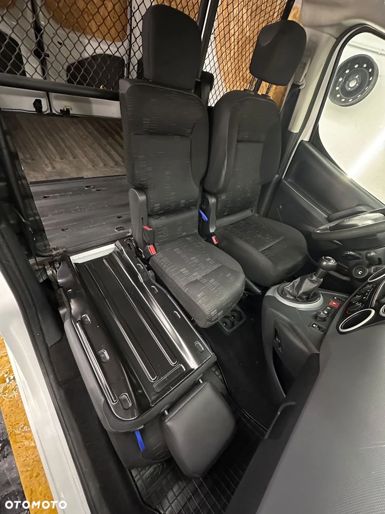 Citroën Berlingo - 18