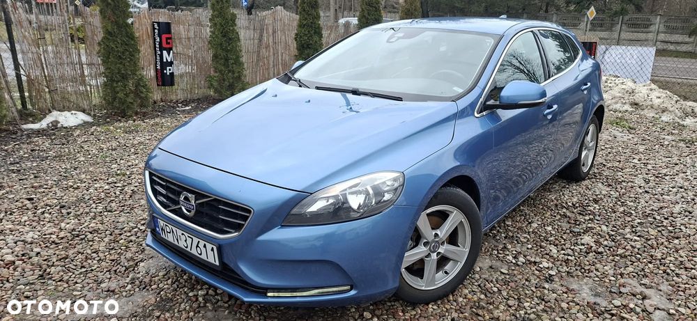 Volvo V40 D2 Momentum - 29