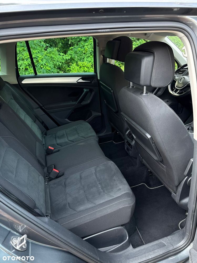 Volkswagen Tiguan 2.0 TDI BMT SCR Comfortline - 7