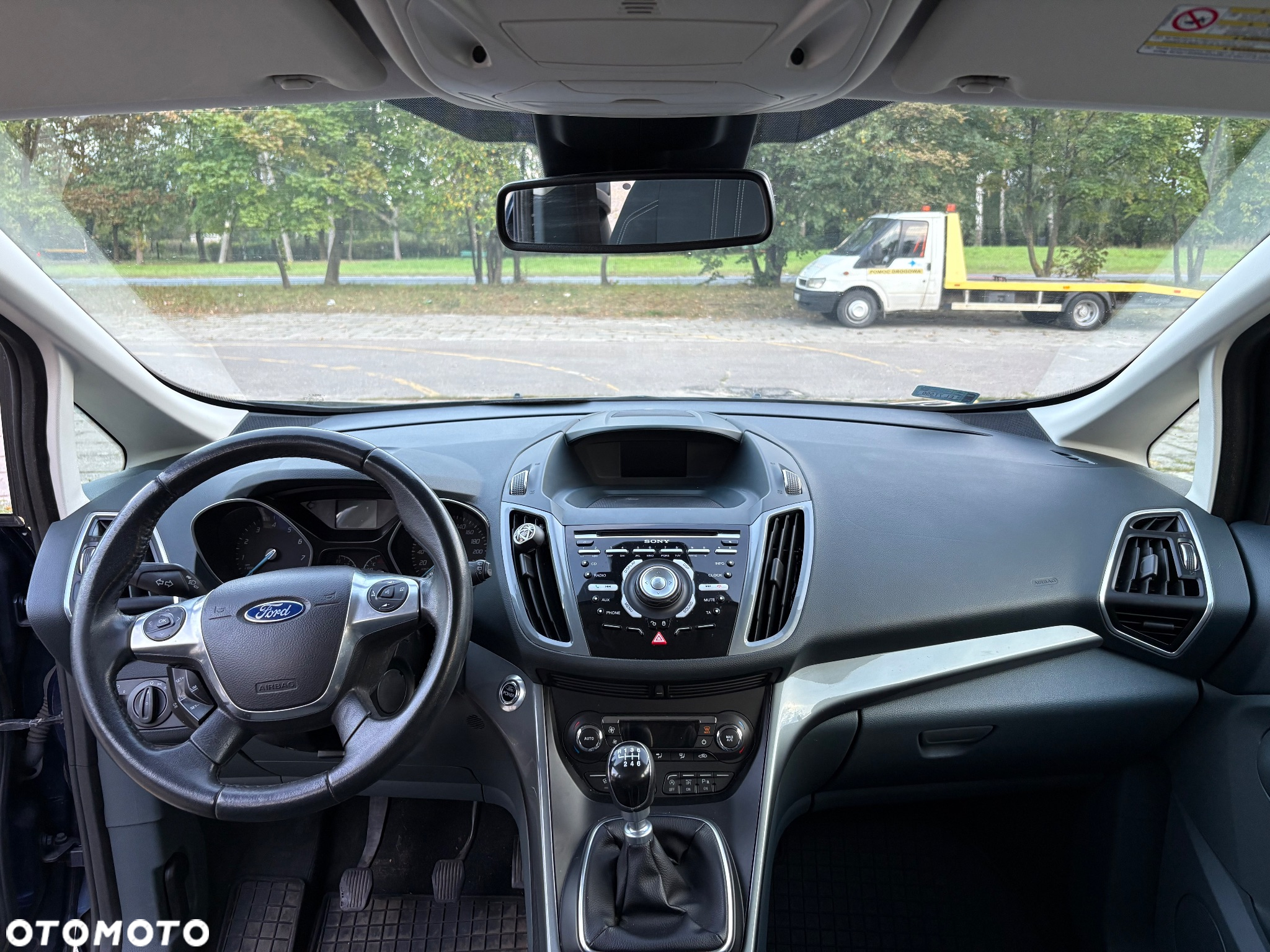Ford C-MAX - 7