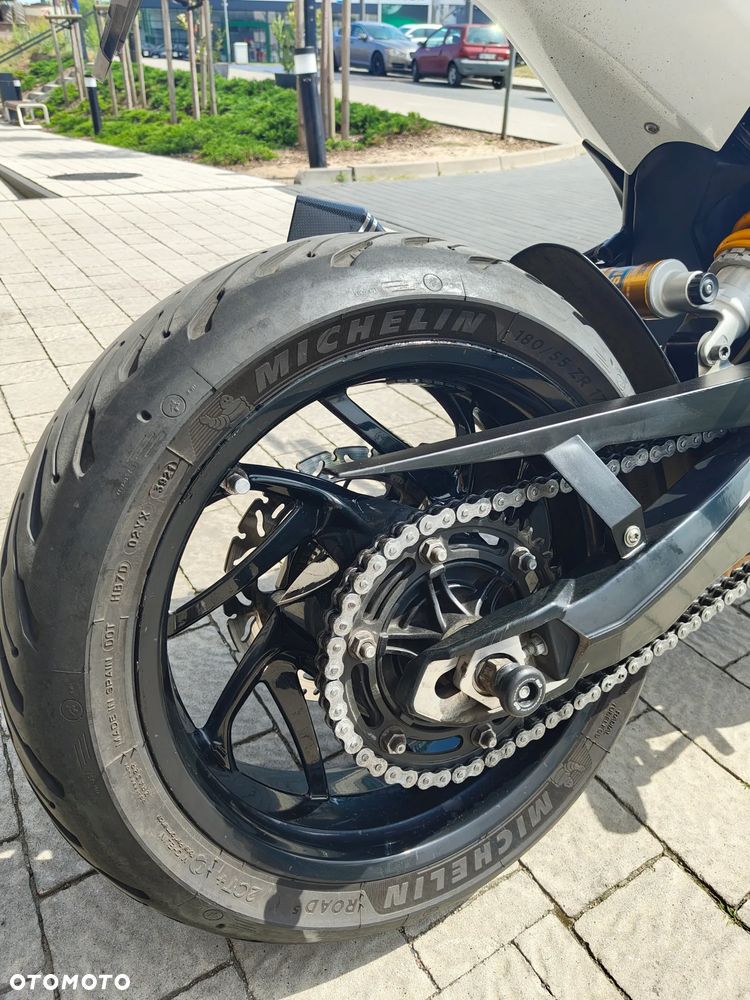 Husqvarna Nuda 900R - 6