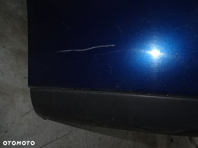 ZDERZAK PRZÓD PRZEDNI RENAULT LAGUNA II 01-05 LAK: TED44 NR325 - 6