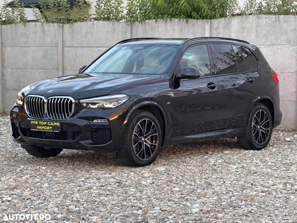 BMW X5 - 11