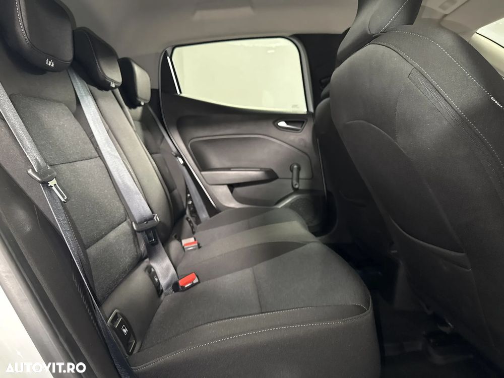 Renault Clio - 13