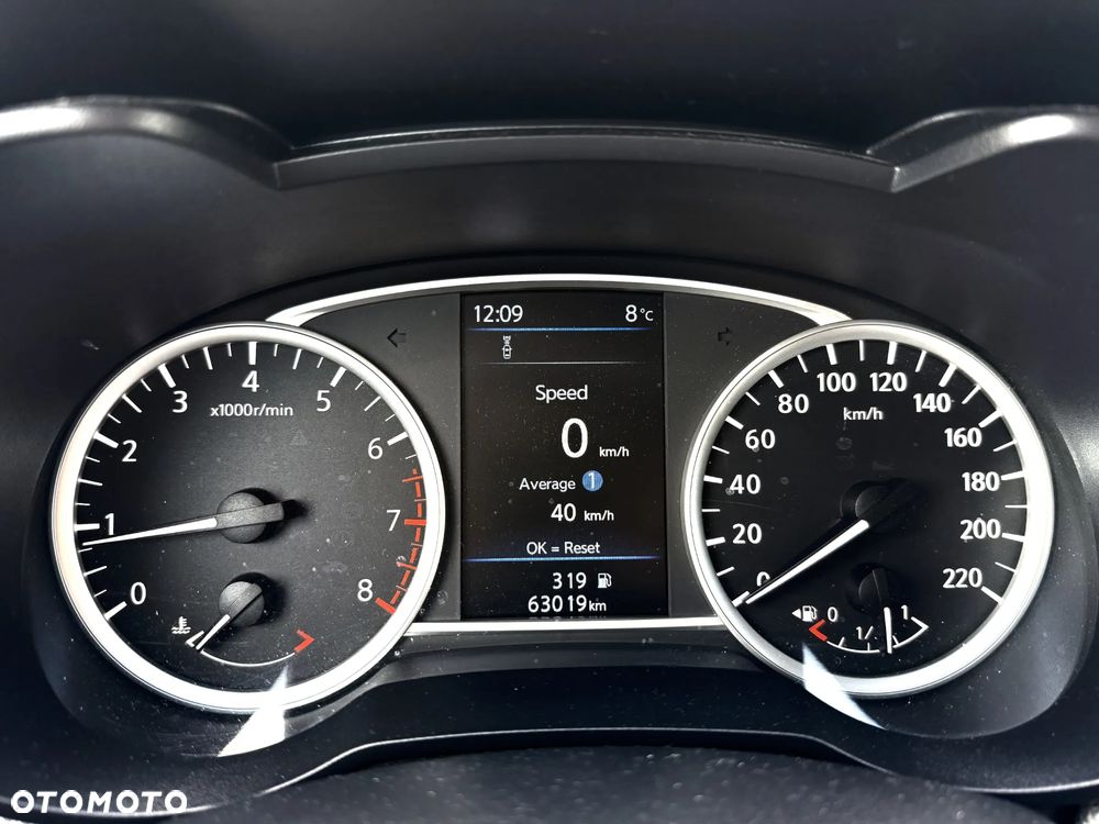 Nissan Micra 1.0 IG-T N-Tec - 8