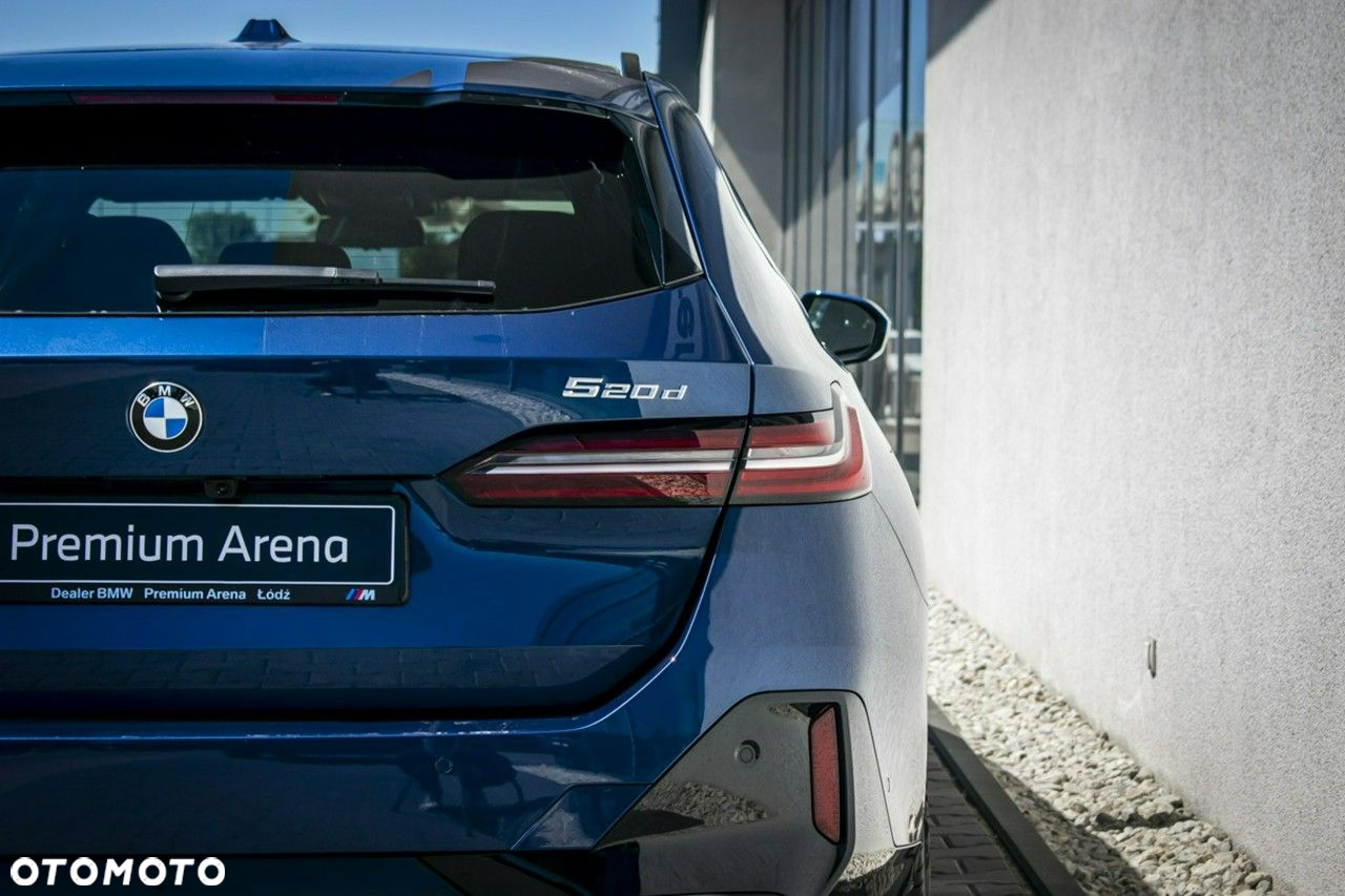 BMW Seria 5 - 10