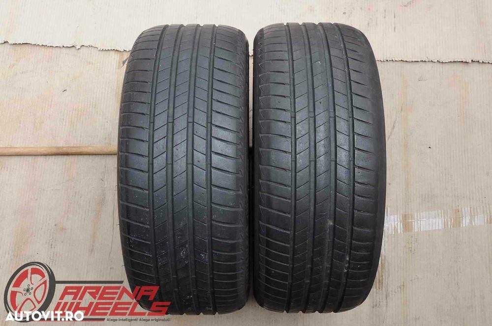 Anvelope Vara Bridgestone Turanza T005 225/45 R17 - 1